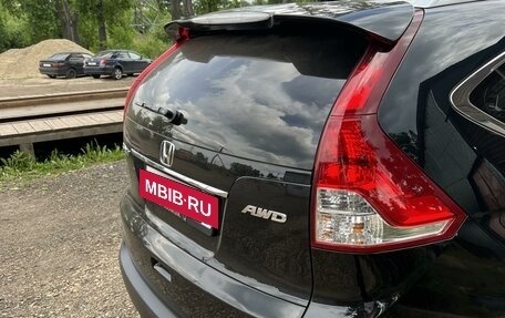 Honda CR-V IV, 2013 год, 2 220 000 рублей, 6 фотография