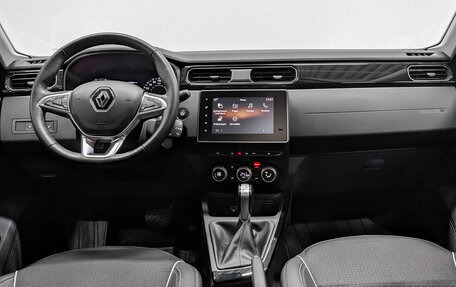 Renault Arkana I, 2020 год, 2 000 000 рублей, 14 фотография