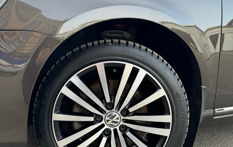 Volkswagen Passat B7, 2014 год, 1 800 000 рублей, 2 фотография