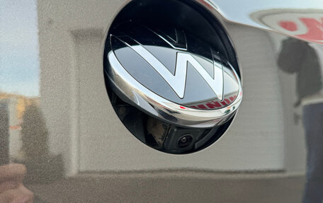 Volkswagen Passat B7, 2014 год, 1 800 000 рублей, 20 фотография