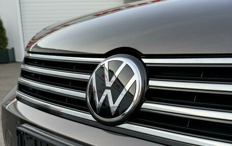 Volkswagen Passat B7, 2014 год, 1 800 000 рублей, 38 фотография