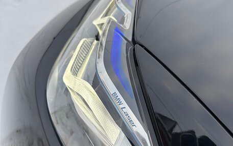 BMW M5, 2020 год, 10 800 000 рублей, 10 фотография
