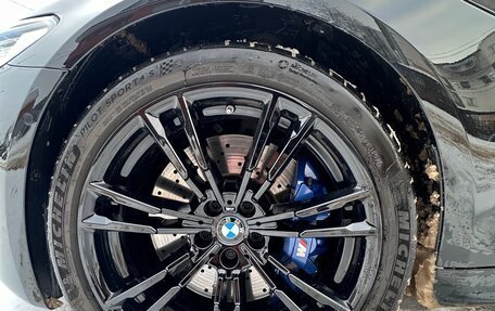 BMW M5, 2020 год, 10 800 000 рублей, 14 фотография