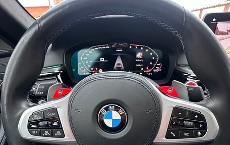BMW M5, 2020 год, 10 800 000 рублей, 22 фотография