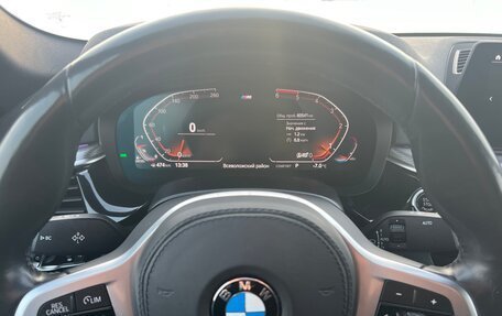 BMW 5 серия, 2019 год, 4 295 000 рублей, 11 фотография
