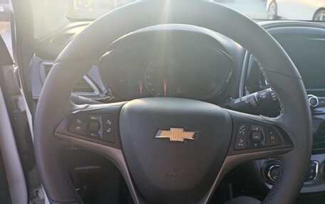 Chevrolet Spark IV, 2018 год, 1 300 000 рублей, 14 фотография