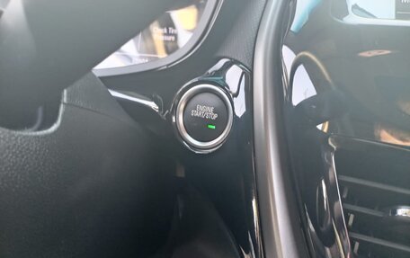 Chevrolet Spark IV, 2018 год, 1 300 000 рублей, 10 фотография