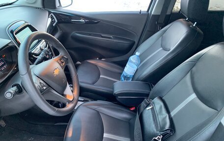 Chevrolet Spark IV, 2018 год, 1 300 000 рублей, 7 фотография