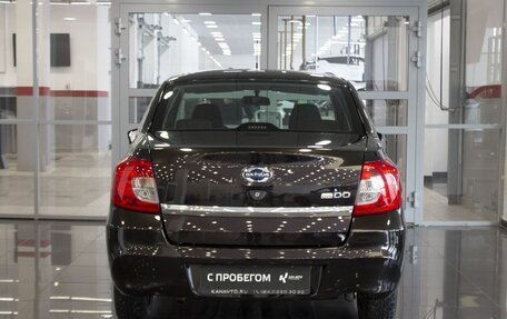 Datsun on-DO I рестайлинг, 2020 год, 798 000 рублей, 4 фотография