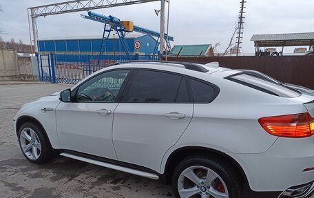 BMW X6, 2009 год, 1 750 000 рублей, 5 фотография