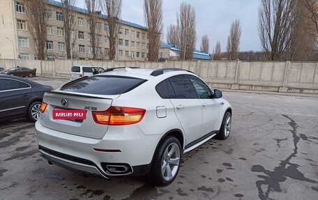 BMW X6, 2009 год, 1 750 000 рублей, 9 фотография