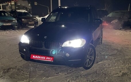 BMW X5, 2013 год, 2 900 000 рублей, 2 фотография