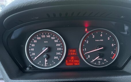 BMW X5, 2013 год, 2 900 000 рублей, 11 фотография
