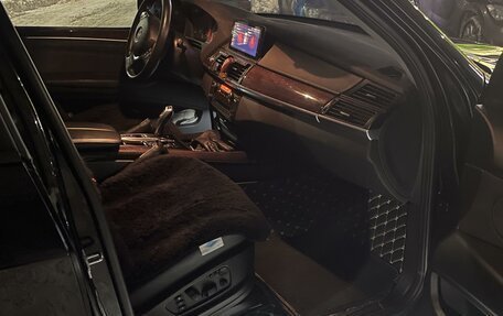 BMW X5, 2013 год, 2 900 000 рублей, 7 фотография