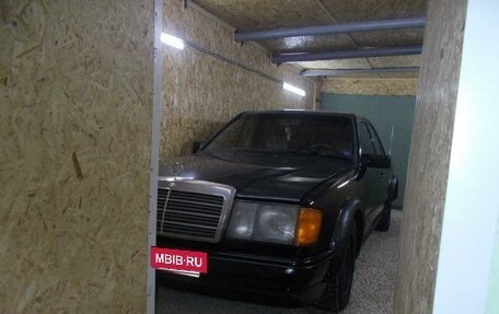 Mercedes-Benz W124, 1992 год, 350 000 рублей, 11 фотография