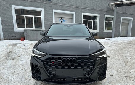 Audi RS Q3 Sportback I (F3), 2022 год, 9 100 000 рублей, 3 фотография