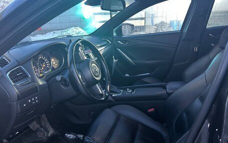 Mazda 6, 2017 год, 1 950 000 рублей, 13 фотография