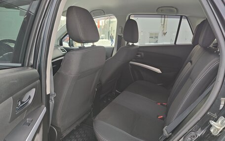 Suzuki SX4 II рестайлинг, 2019 год, 2 160 000 рублей, 8 фотография