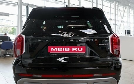 Hyundai Palisade I, 2023 год, 8 350 000 рублей, 6 фотография
