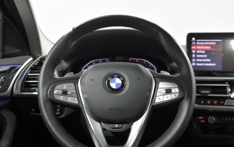 BMW X4, 2022 год, 7 200 000 рублей, 11 фотография