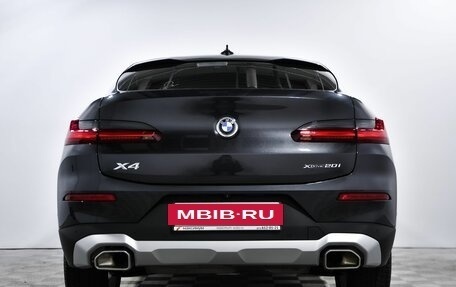BMW X4, 2022 год, 7 200 000 рублей, 7 фотография