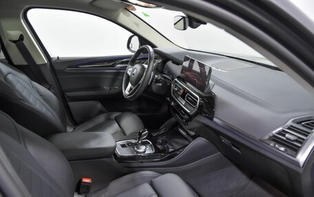BMW X4, 2022 год, 7 200 000 рублей, 24 фотография