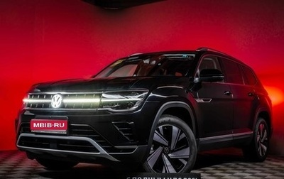 Volkswagen Teramont I, 2023 год, 7 100 000 рублей, 1 фотография