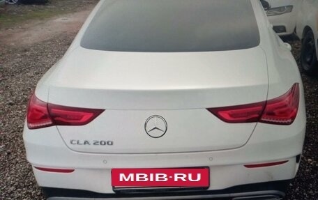 Mercedes-Benz CLA, 2020 год, 3 100 000 рублей, 4 фотография
