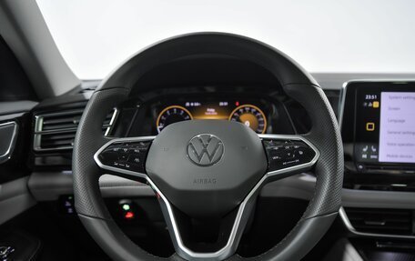 Volkswagen Teramont I, 2023 год, 7 100 000 рублей, 11 фотография