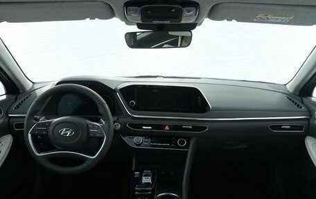 Hyundai Sonata VIII, 2022 год, 4 690 000 рублей, 11 фотография