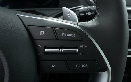 Hyundai Sonata VIII, 2022 год, 4 690 000 рублей, 24 фотография