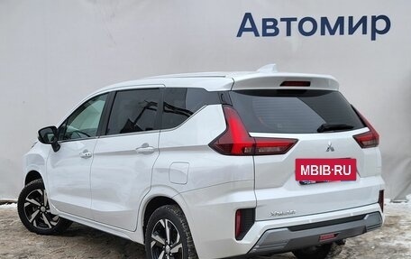 Mitsubishi Xpander, 2022 год, 2 400 000 рублей, 7 фотография