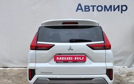 Mitsubishi Xpander, 2022 год, 2 400 000 рублей, 6 фотография