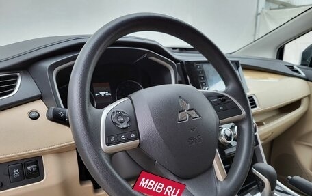Mitsubishi Xpander, 2022 год, 2 400 000 рублей, 15 фотография