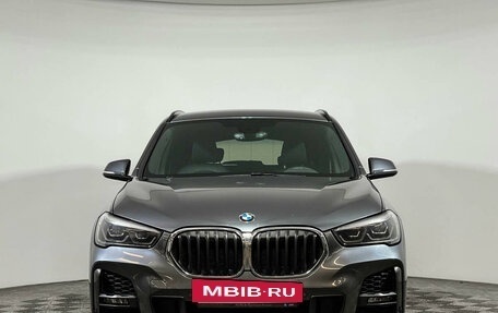 BMW X1, 2020 год, 3 557 000 рублей, 3 фотография