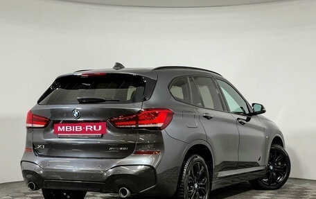 BMW X1, 2020 год, 3 557 000 рублей, 2 фотография