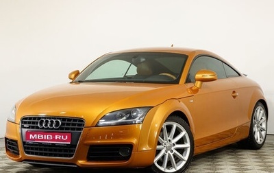 Audi TT, 2009 год, 1 799 000 рублей, 1 фотография