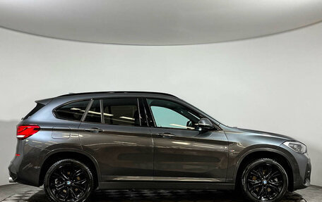BMW X1, 2020 год, 3 557 000 рублей, 6 фотография
