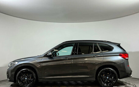 BMW X1, 2020 год, 3 557 000 рублей, 5 фотография