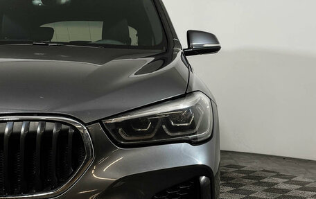 BMW X1, 2020 год, 3 557 000 рублей, 7 фотография