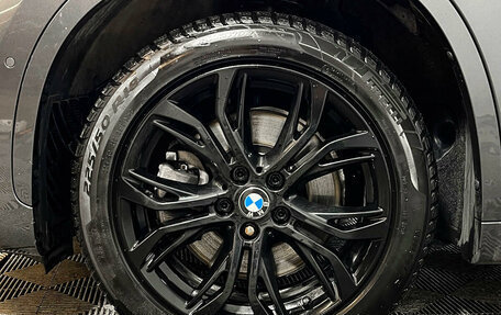 BMW X1, 2020 год, 3 557 000 рублей, 8 фотография
