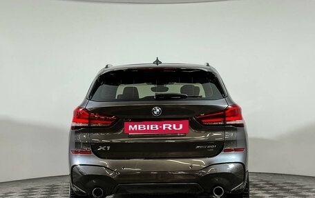 BMW X1, 2020 год, 3 557 000 рублей, 4 фотография