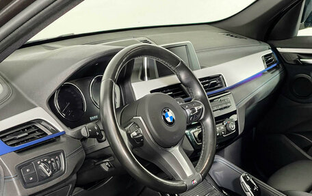 BMW X1, 2020 год, 3 557 000 рублей, 11 фотография
