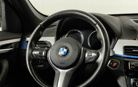 BMW X1, 2020 год, 3 557 000 рублей, 15 фотография