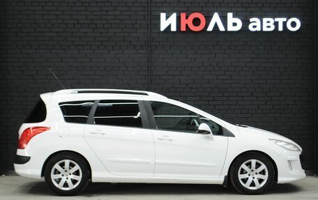 Peugeot 308 II, 2010 год, 500 000 рублей, 10 фотография