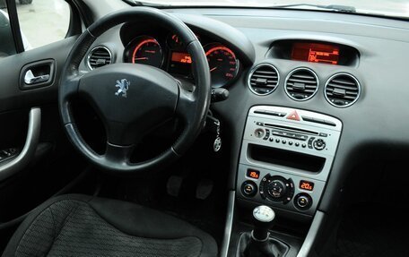 Peugeot 308 II, 2010 год, 500 000 рублей, 16 фотография