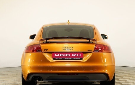 Audi TT, 2009 год, 1 799 000 рублей, 6 фотография