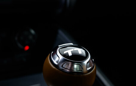 Audi TT, 2009 год, 1 799 000 рублей, 20 фотография