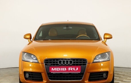 Audi TT, 2009 год, 1 799 000 рублей, 2 фотография