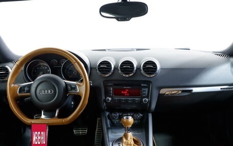 Audi TT, 2009 год, 1 799 000 рублей, 10 фотография